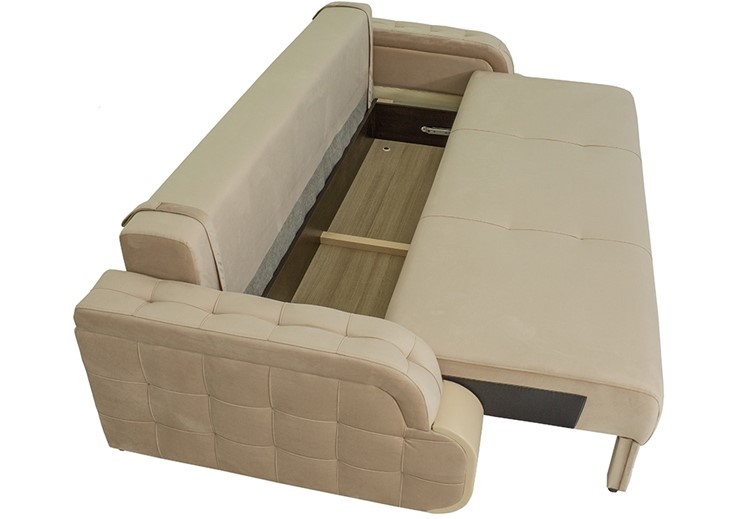 Прямой диван Антей БД в Копейске - изображение 3