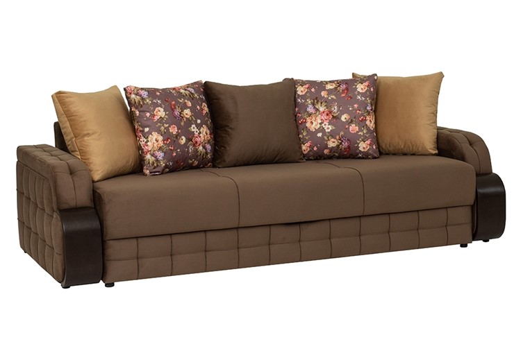 Прямой диван Антей БД в Копейске - изображение 5