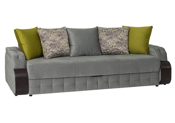 Прямой диван Антей БД в Копейске - изображение 6
