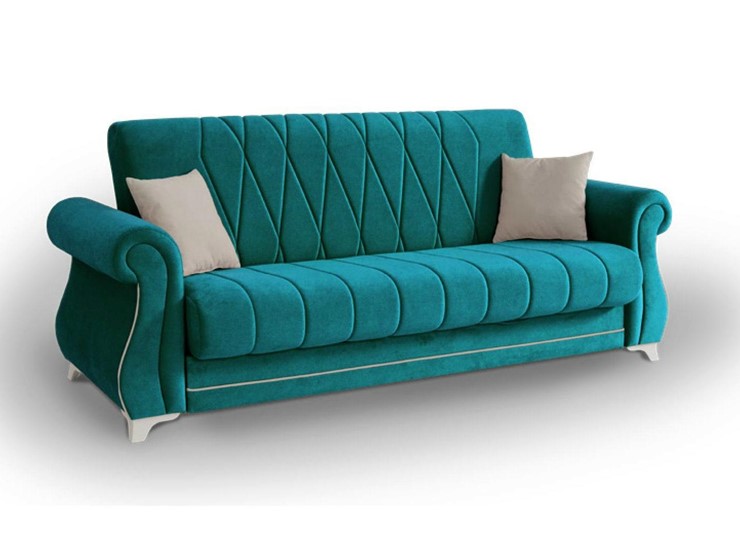 Прямой диван Бриз 2 БД в Миассе - изображение 5