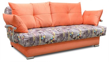 Прямой диван Челси 2 БД (Боннель) в Копейске - предосмотр 6