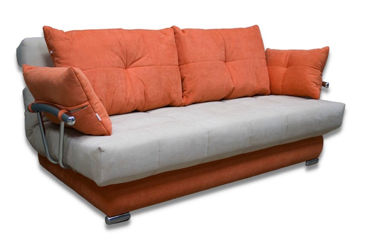 Прямой диван Челси 2 БД (НПБ) в Златоусте - изображение 5