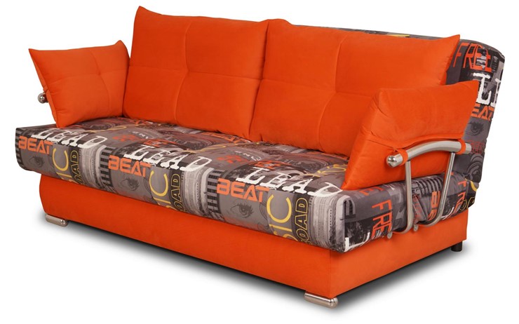 Прямой диван Челси 2 БД (НПБ) в Копейске - изображение 7