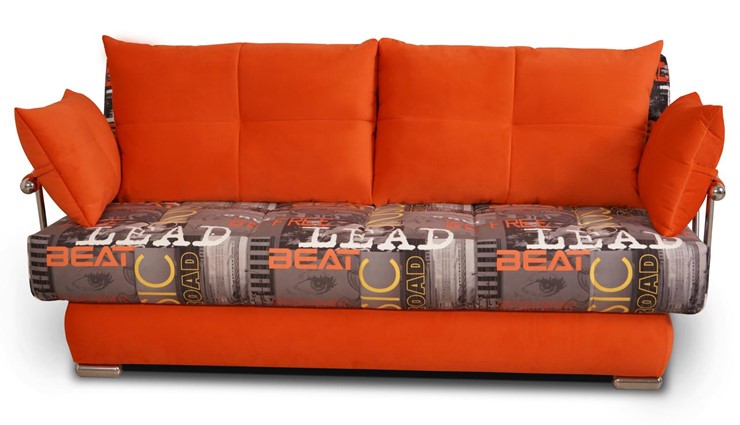Прямой диван Челси 2 БД (НПБ) в Копейске - изображение 8