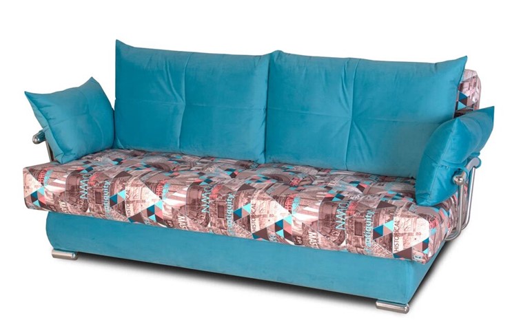 Прямой диван Челси 2 БД (НПБ) в Златоусте - изображение 9