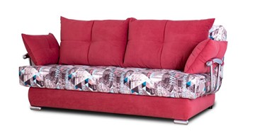 Прямой диван Челси 2 БД (НПБ) в Копейске - предосмотр 10