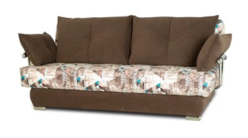 Прямой диван Челси 2 БД (НПБ) в Златоусте - предосмотр 11