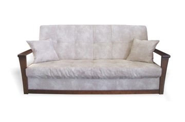 Прямой диван Дженни 2 БД в Златоусте