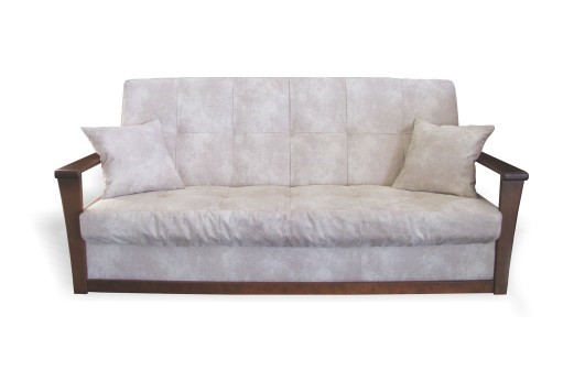 Прямой диван Дженни 2 БД в Копейске - изображение