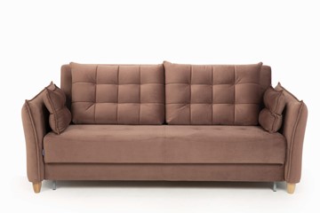 Прямой диван Истра 3 в Миассе - предосмотр 1