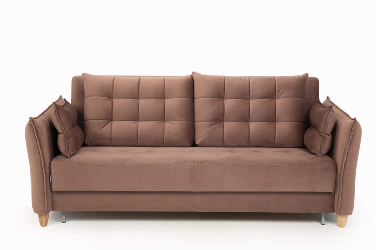 Прямой диван Истра 3 в Миассе - изображение 1