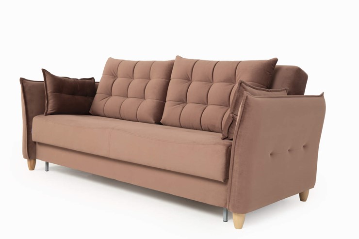Прямой диван Истра 3 в Миассе - изображение 2