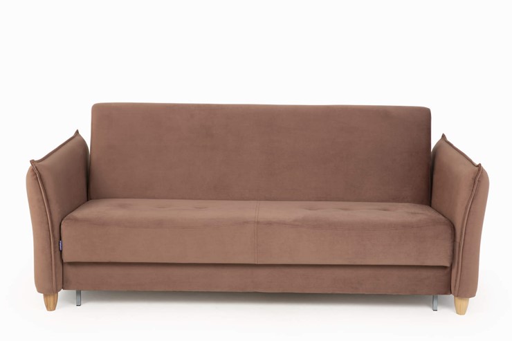 Прямой диван Истра 3 в Миассе - изображение 3