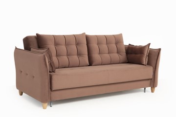 Прямой диван Истра 3 в Копейске