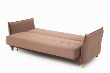 Прямой диван Истра 3 в Челябинске - предосмотр 4