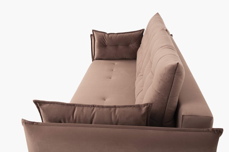 Прямой диван Истра 3 в Миассе - изображение 5