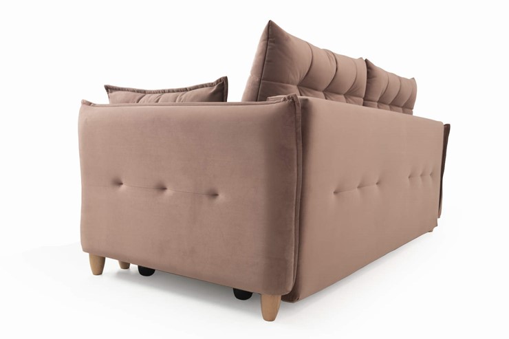 Прямой диван Истра 3 в Миассе - изображение 7