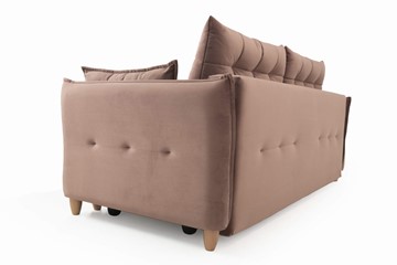Прямой диван Истра 3П в Челябинске - предосмотр 9