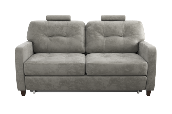 Прямой диван Клуни 1200 в Челябинске - изображение