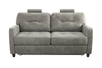 Прямой диван Клуни 1400 в Миассе