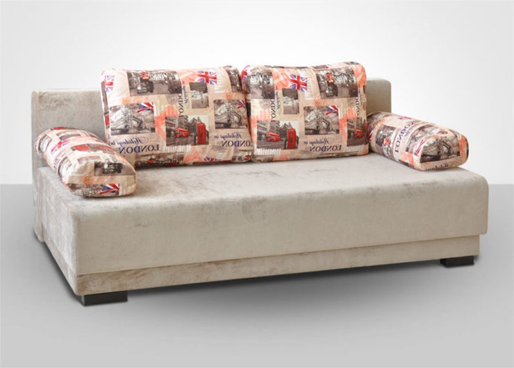Прямой диван Комбо 1 БД в Магнитогорске - изображение 2