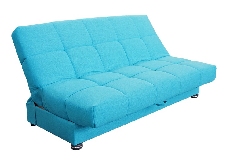 Прямой диван Милана 6, Боннель в Миассе - изображение 1