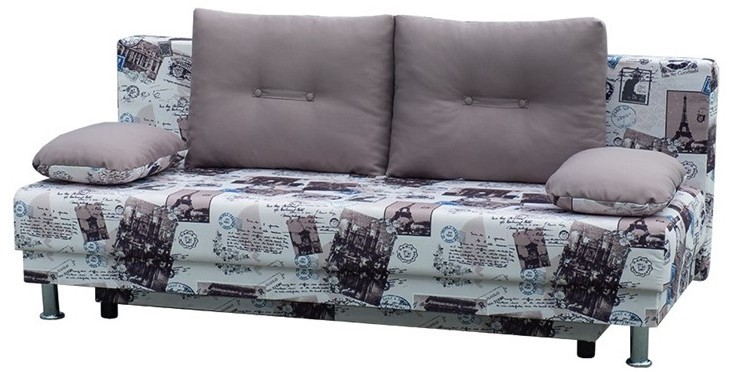 Большой диван Нео 3 Н в Копейске - изображение 5