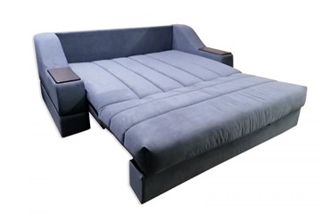 Прямой диван Орион 1600 в Челябинске - предосмотр 1
