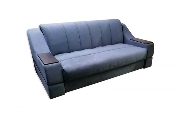Прямой диван Орион 1600 в Миассе - изображение
