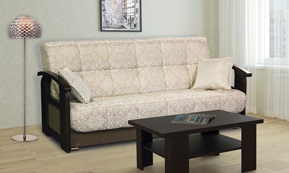 Прямой диван Орландо в Миассе - изображение 4