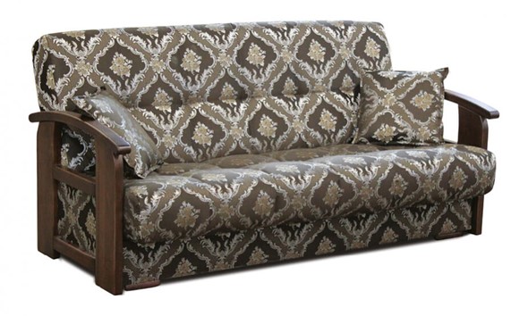 Прямой диван Орландо в Миассе - изображение