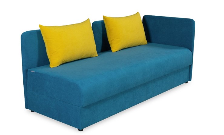 Прямой диван Орлеан 2 БД в Копейске - изображение 1