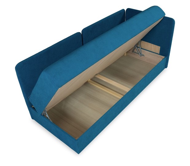 Прямой диван Орлеан 2 БД в Копейске - изображение 3