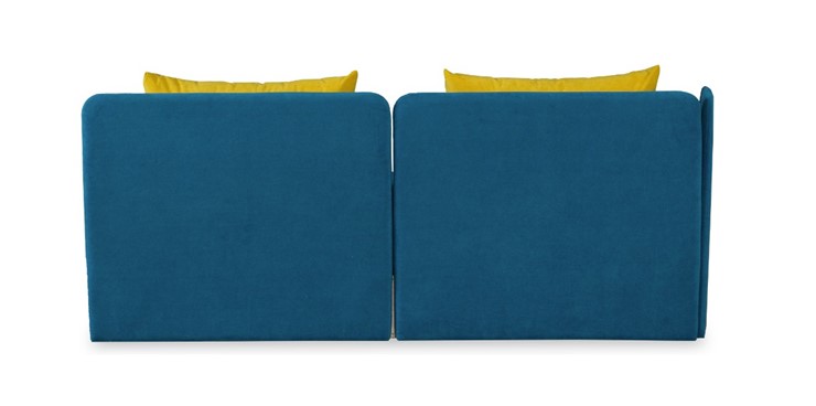Прямой диван Орлеан 2 БД в Златоусте - изображение 5