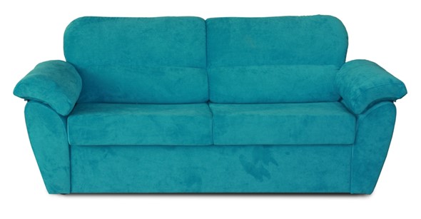 Прямой диван Руан 1.2 в Челябинске - изображение