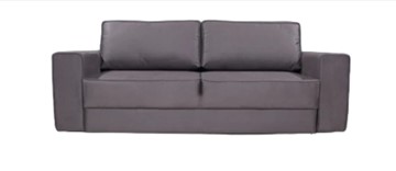Прямой диван с ящиком Лаунж в Миассе - предосмотр