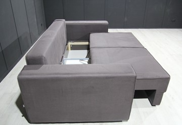 Прямой диван с ящиком Лаунж в Копейске - предосмотр 4