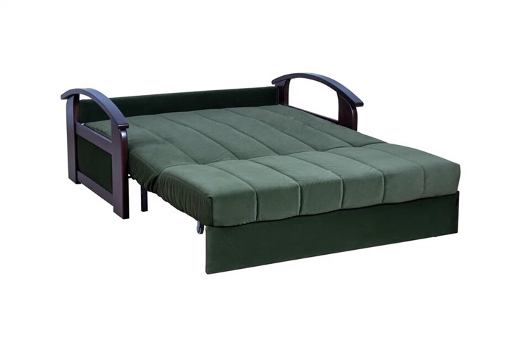 Прямой диван Севилья 2 120 в Копейске - изображение 2