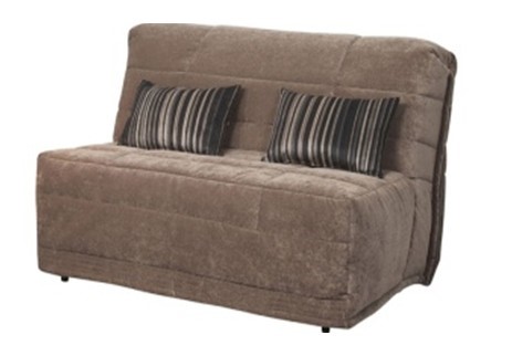 Прямой диван Шамони 1200, TFK Софт в Миассе - изображение