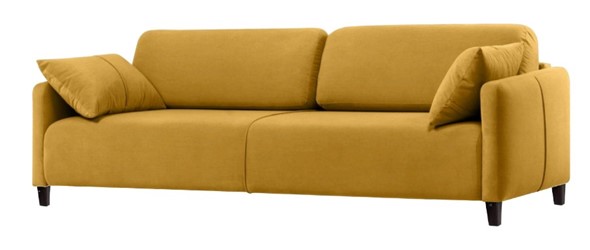 Прямой диван Стокгольм НПБ в Копейске - изображение