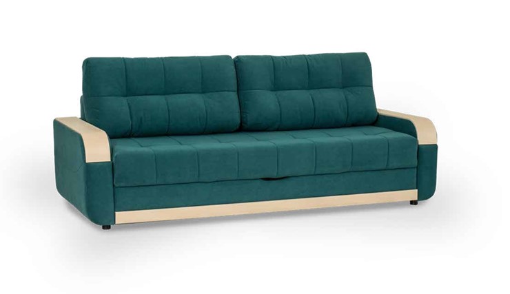 Прямой диван Татьяна 5 БД optima в Миассе - изображение 8