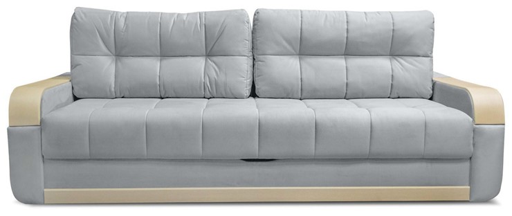 Прямой диван Татьяна 5 БД optima в Магнитогорске - изображение 1