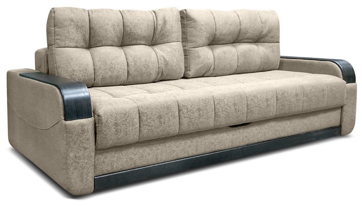 Прямой диван Татьяна 5 БД optima в Миассе - изображение 4