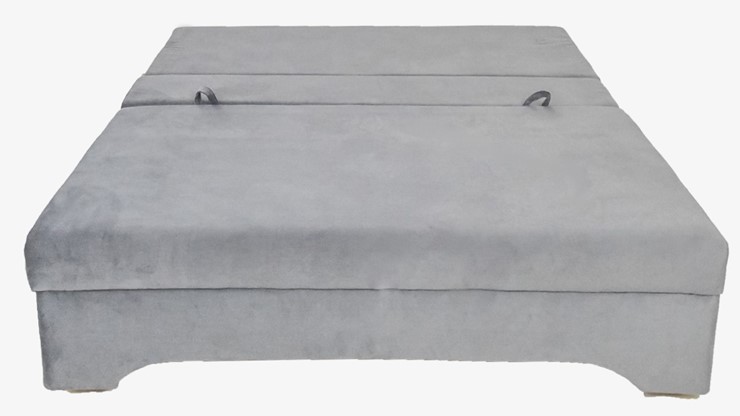 Прямой диван Твист 2 БД в Копейске - изображение 1