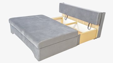 Прямой диван Твист 2 БД в Копейске - предосмотр 3