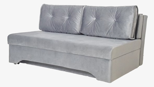 Прямой диван Твист 2 БД в Миассе - изображение