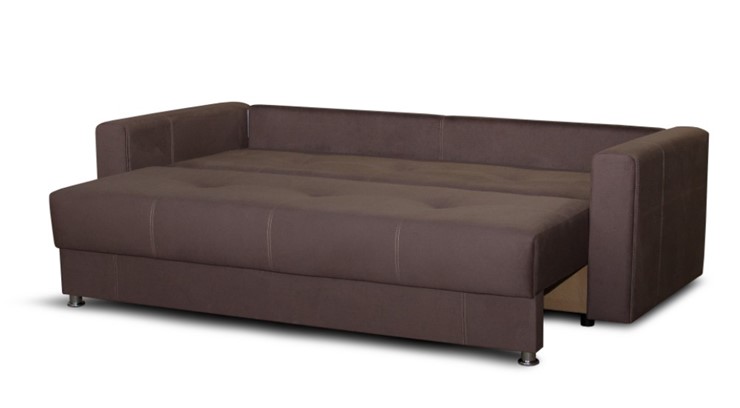 Прямой диван Уют 2 Комфорт в Златоусте - изображение 1