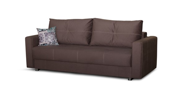 Прямой диван Уют 2 Комфорт в Златоусте - изображение