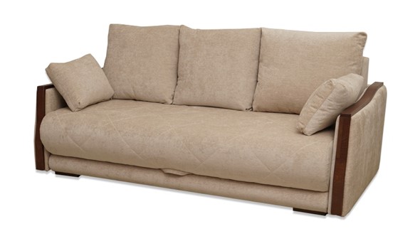 Прямой диван Верона в Миассе - изображение