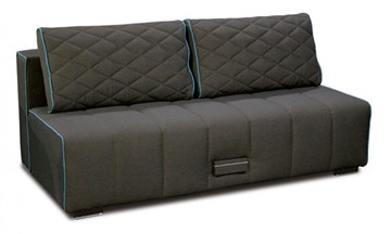 Прямой диван МИЛАРУМ Женева 190х88 в Миассе